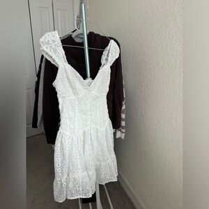UO Kimchi Blue dress